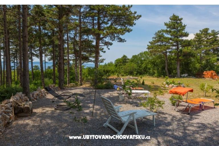 Pine apartment Klenovica – photo 9