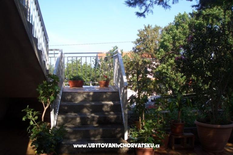 Studio Apartments Klenovica – photo 10
