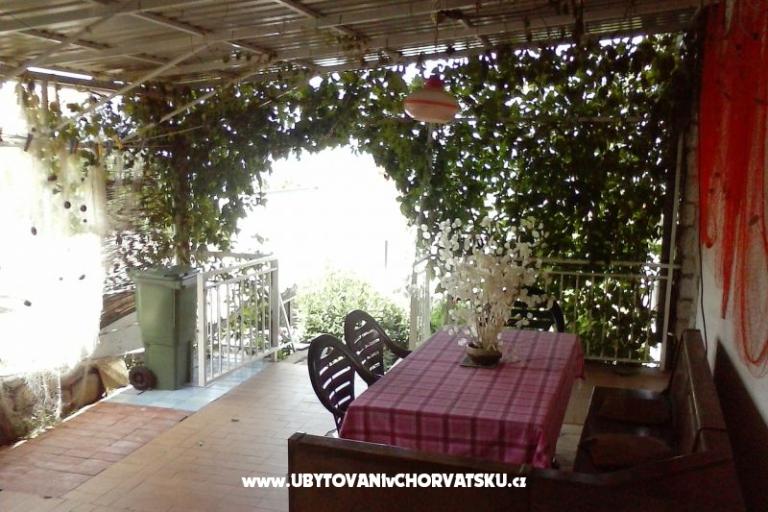 Studio Apartments Klenovica – photo 14