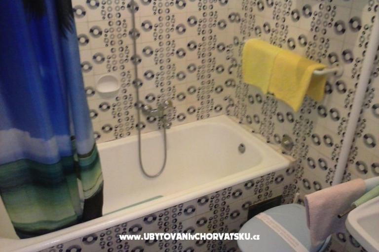 Studio Apartments Klenovica – photo 15
