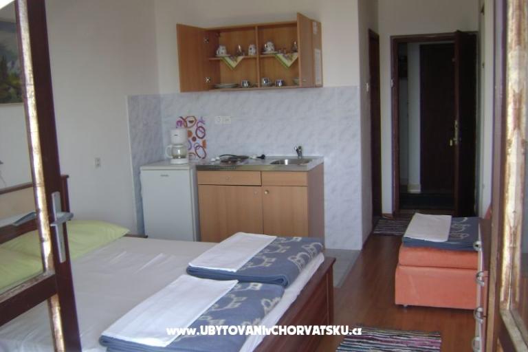 Studio Apartments Klenovica – photo 16