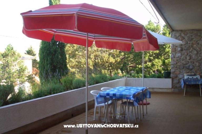 Studio Apartments Klenovica – photo 9