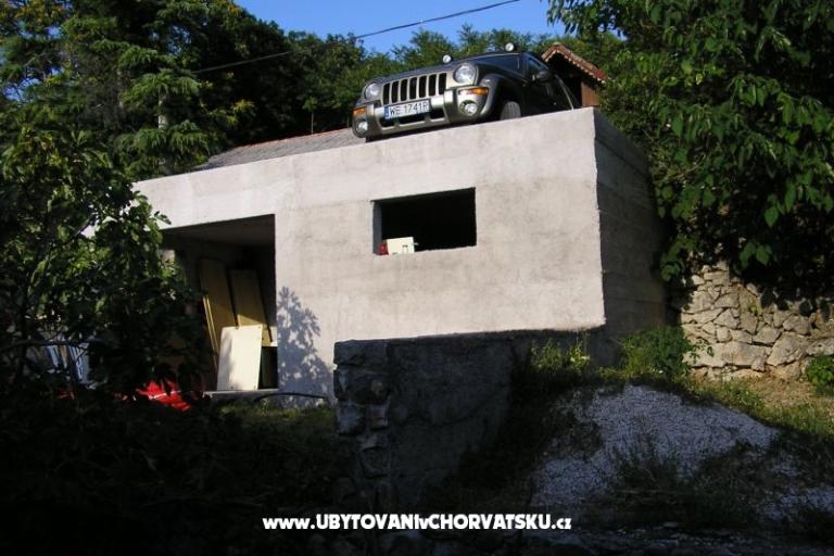 Vila Bilić Apartment – photo 14