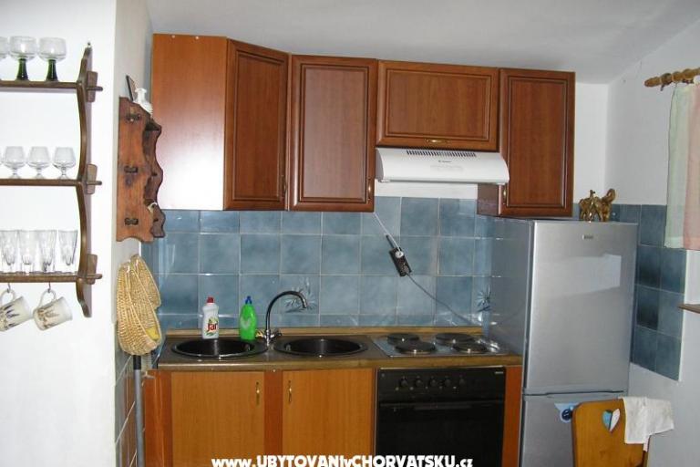 Vila Bilić Apartment – photo 6