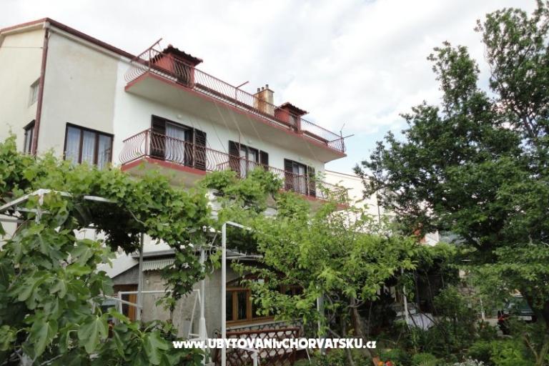 Villa Ivana - Novi Vinodolski – photo 2