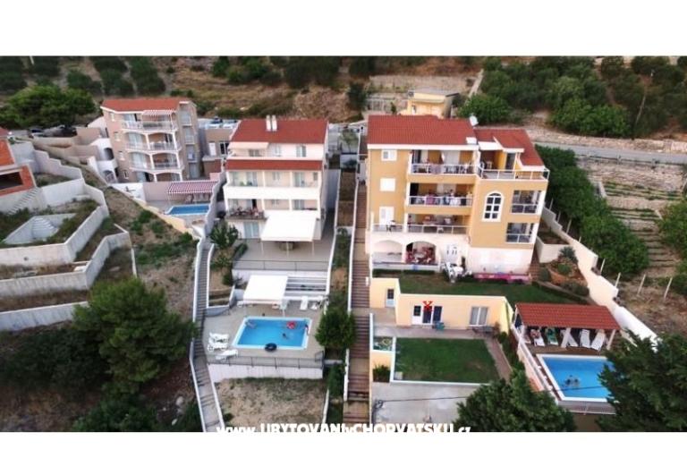 Ambiente NEW with POOL – photo 12