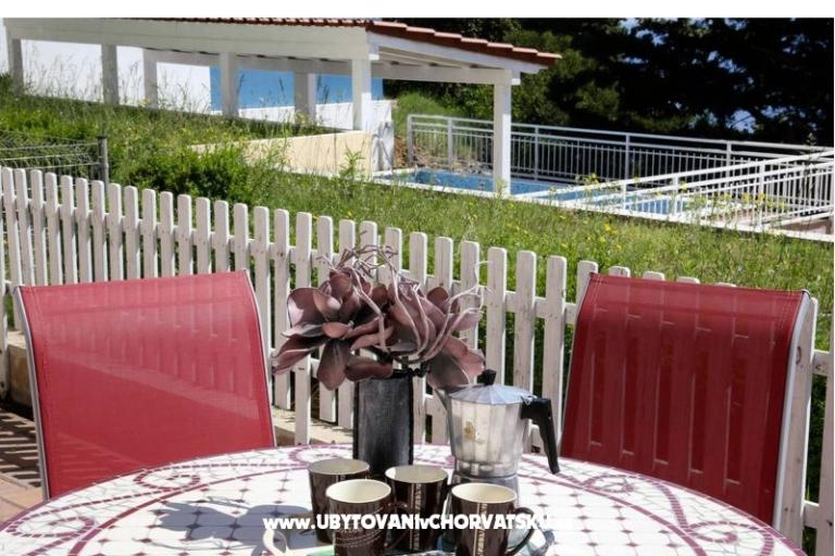 Ambiente NEW with POOL – photo 14