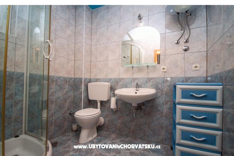 Ana-Marija Apartments Stanici – photo 11