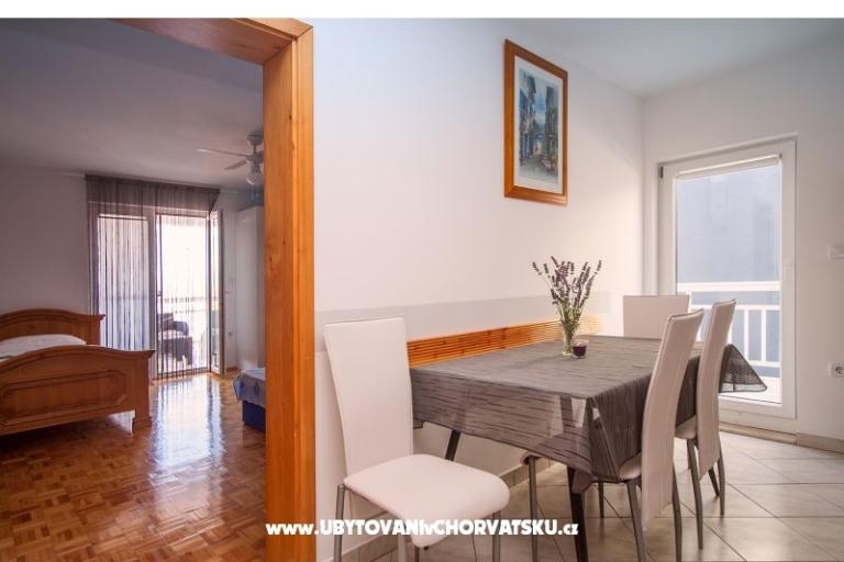 Ana-Marija Apartments Stanici – photo 12