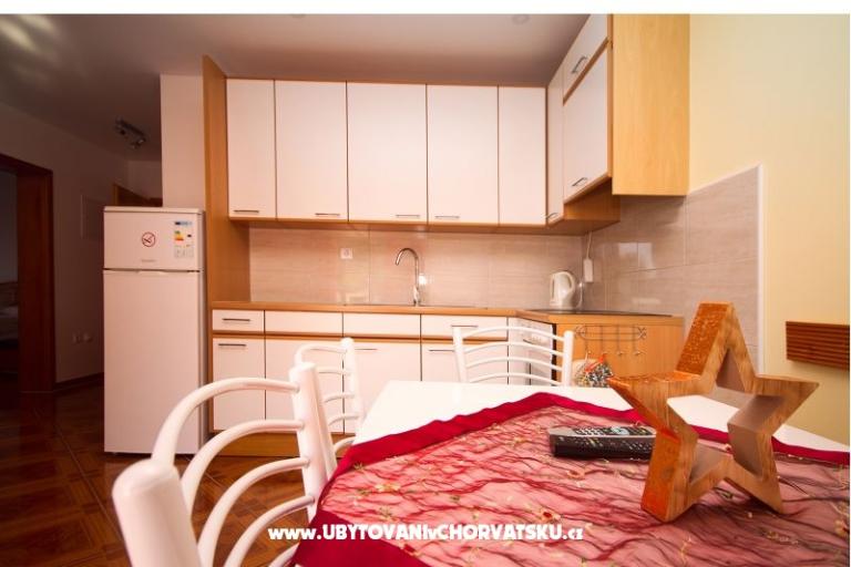 Ana-Marija Apartments Stanici – photo 15