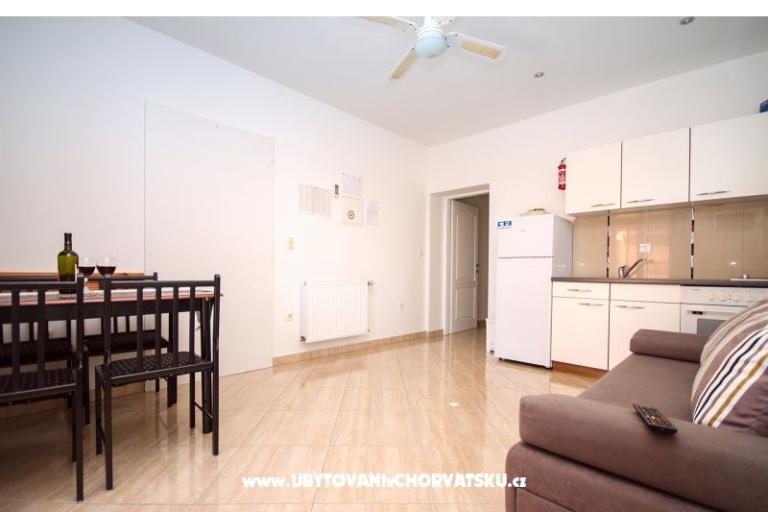 Ana-Marija Apartments Stanici – photo 17