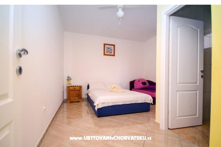 Ana-Marija Apartments Stanici – photo 18