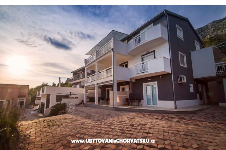 Ana-Marija Apartments Stanici – photo 4