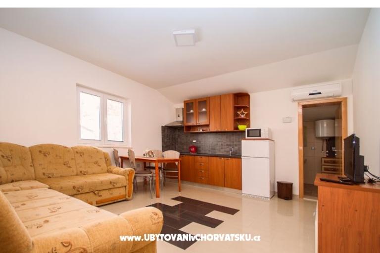 Ana-Marija Apartments Stanici – photo 6