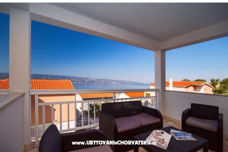 Ana-Marija Apartments Stanici – photo 8