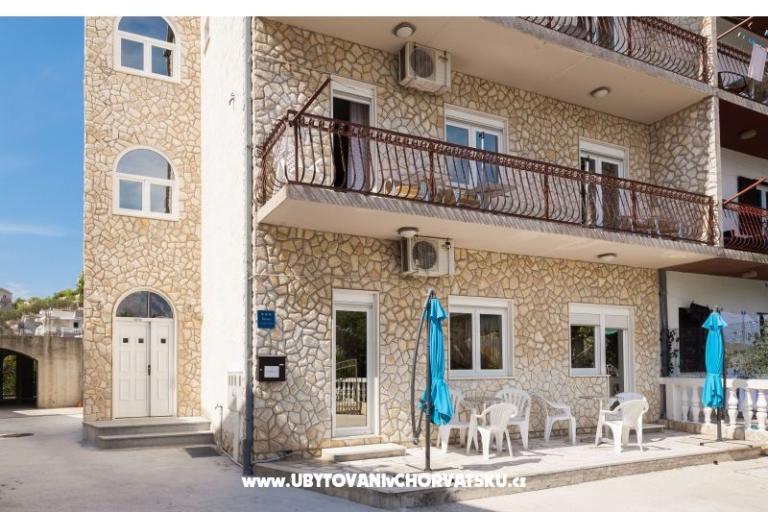 Apartments Jurisic – photo 13