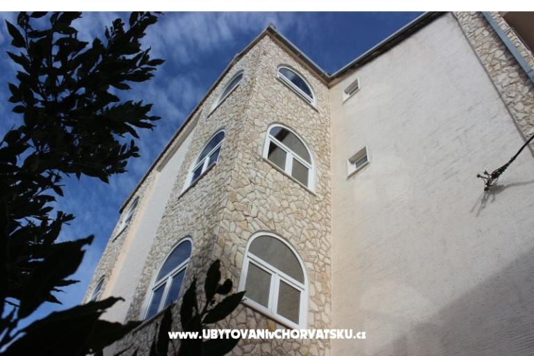 Apartments Jurisic – photo 17