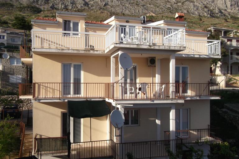 Apartani Vukušić – photo 2