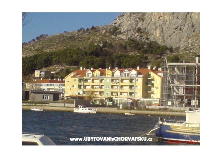Apartment Cetina – photo 17