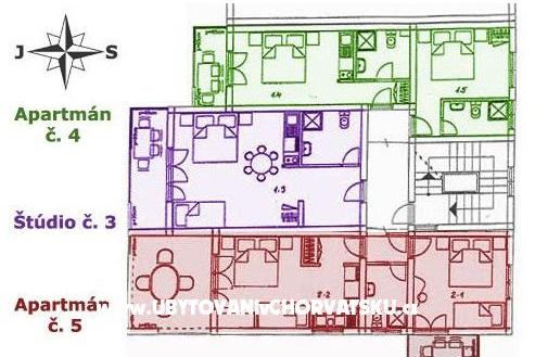Apartments Baracom – photo 3