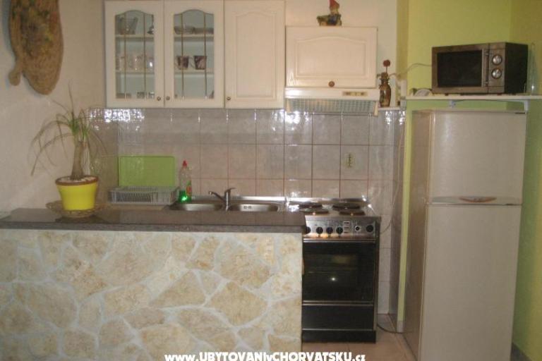 Apartment Danći – photo 3