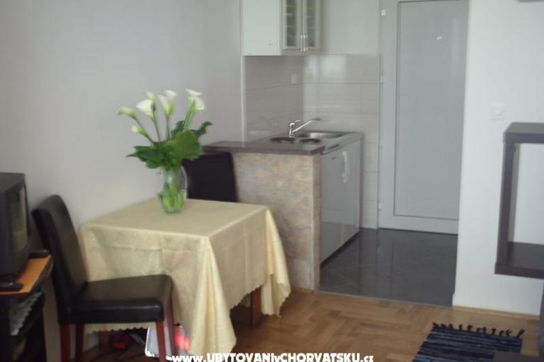 Apartment Danći – photo 9