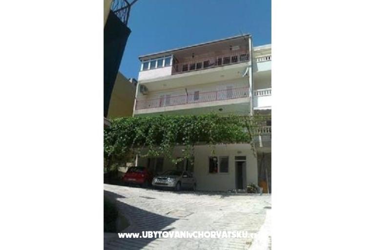 Apartment Enjoy – photo 17