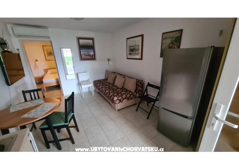 Apartment Heblin – photo 11
