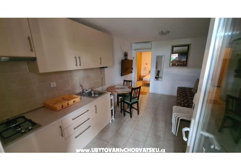 Apartment Heblin – photo 9