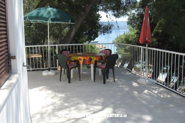 Apartment Irena  – photo 10