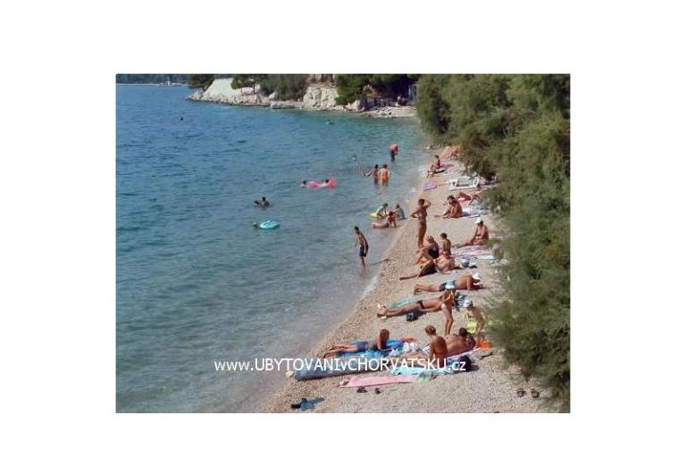 Apartment Irena  – photo 16