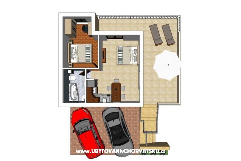 Apartments Ivan Ante – photo 4