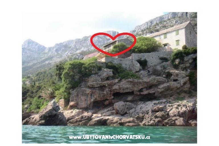 Apartment Najka – photo 17