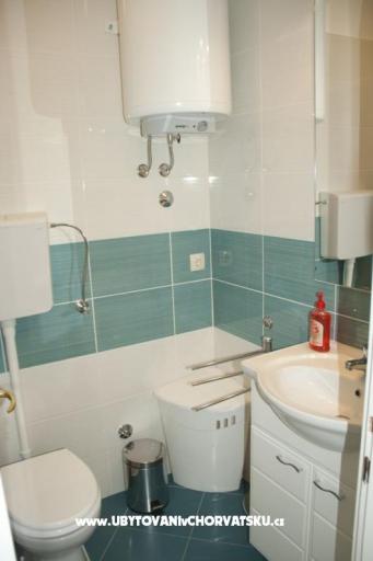 Apartment Punta Omiš – photo 2