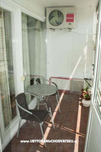 Apartment Punta Omiš – photo 4