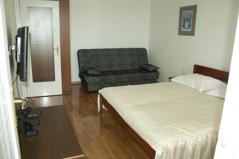 Apartment Punta Omiš – photo 9