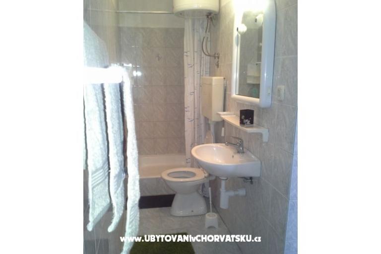 Apartment Omiš Čelina – photo 11