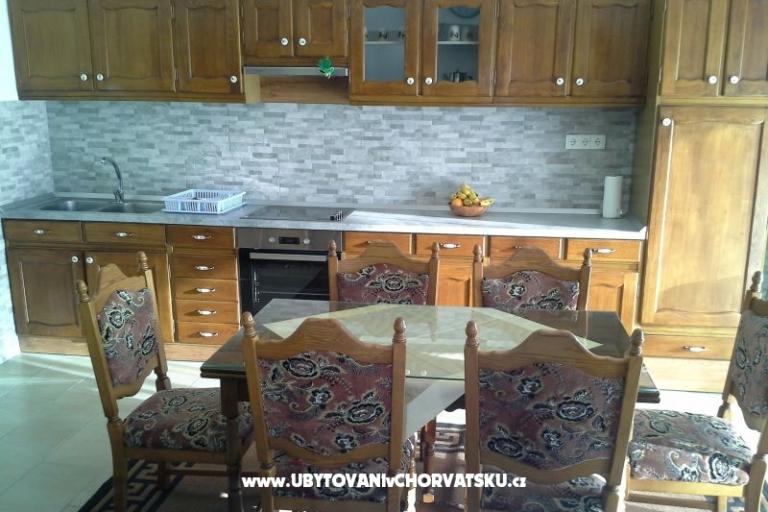 Apartment Omiš Čelina – photo 2