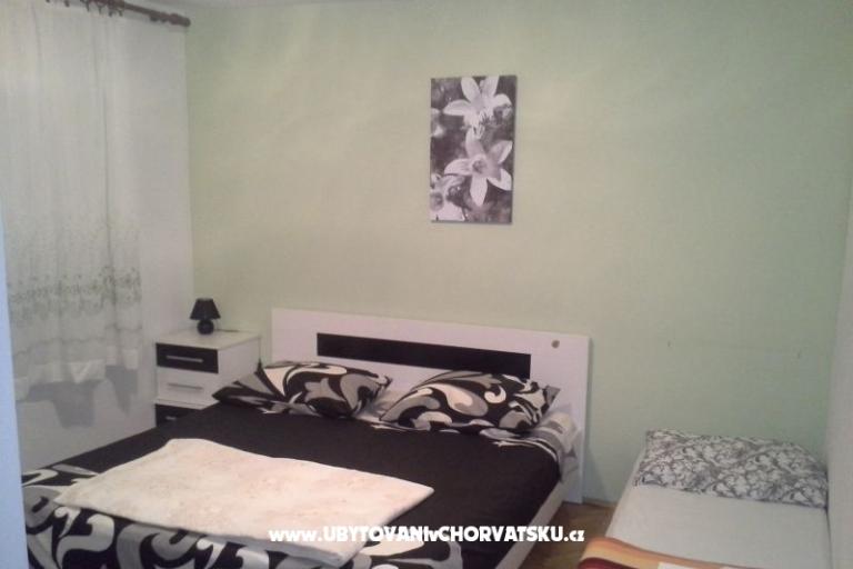 Apartment Omiš Čelina – photo 5