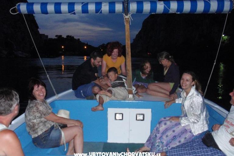 Apartment Pavković **** – photo 17