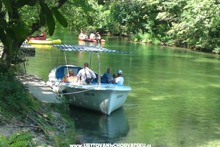 Apartment Pavković **** – photo 18