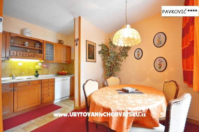 Apartment Pavković **** – photo 4
