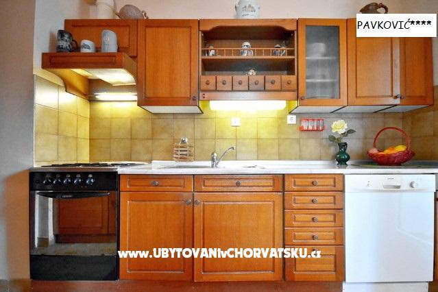Apartment Pavković **** – photo 9