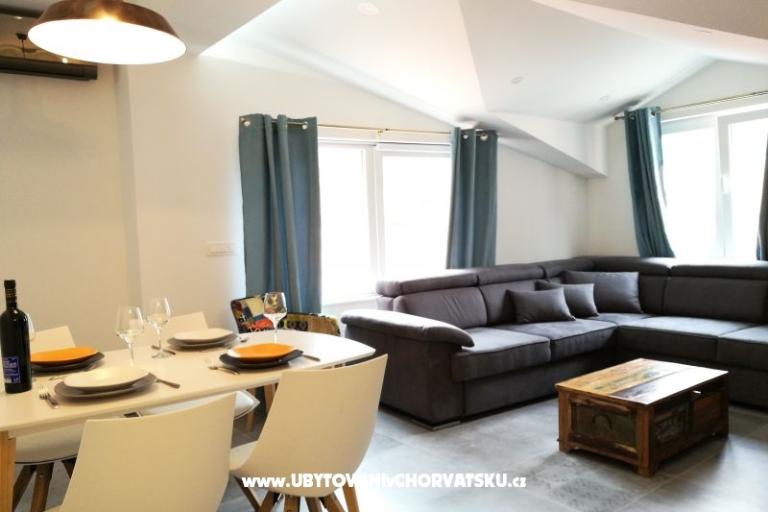 Apartment Sara Exclusive – photo 17