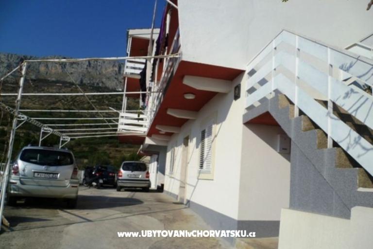 Apartment dida Ante Šogor – photo 5