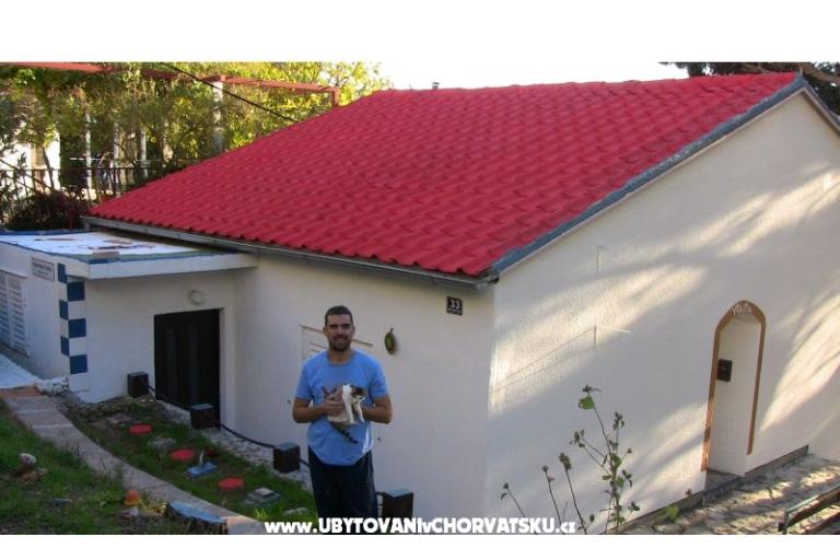 Apartment Vlasta Marušići – photo 14