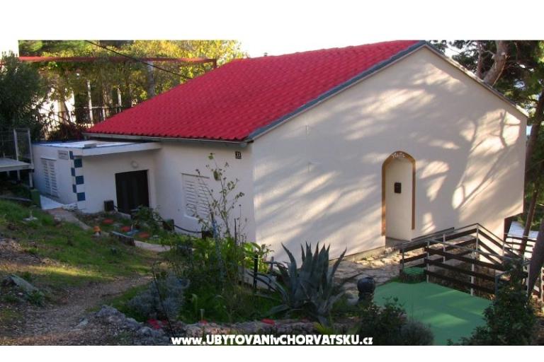 Apartment Vlasta Marušići – photo 3