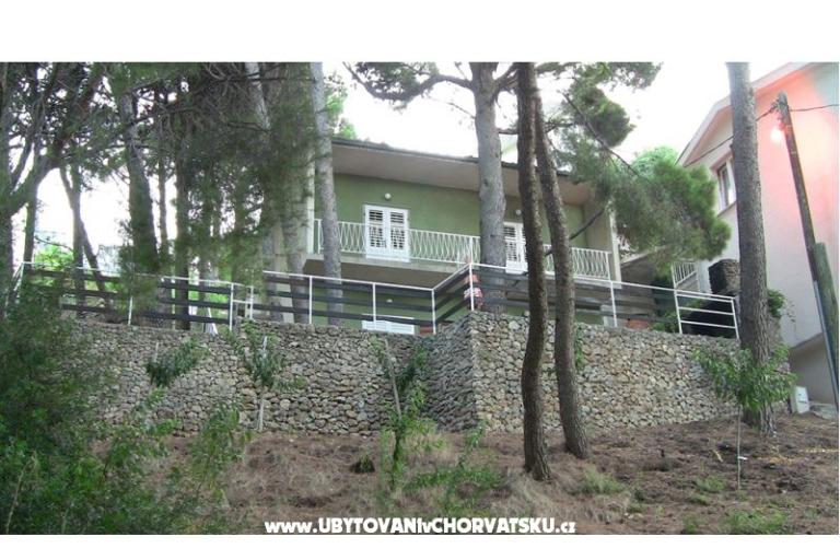 Apartment Vlasta Marušići – photo 9