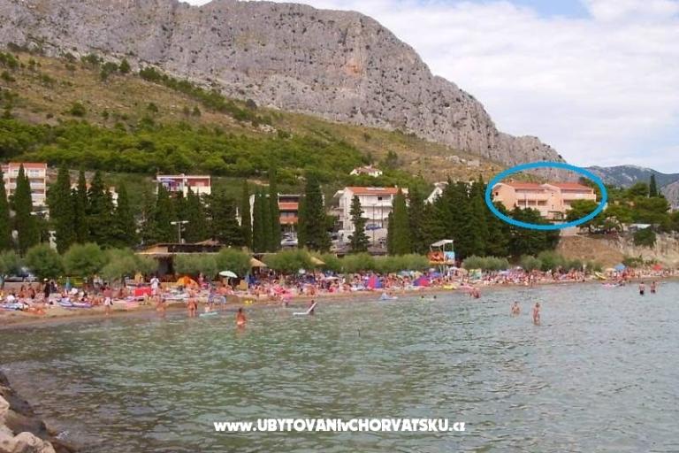 Apartments Ana – photo 7