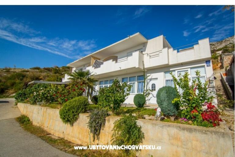 Apartments  LUNI – photo 16